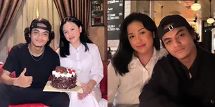 8 Potret Vadel Badjideh Putus Dari Lolly Anak Nikita Mirzani, Ungkap Ingin Sang Mantan Berubah Jadi Lebih Baik
