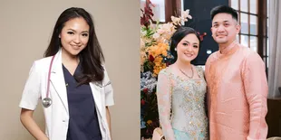 8 Potret Vania Syarira Adik Ipar Aufar Hutapea yang Cantik Bak Model, Seorang Dokter Lulusan UI Kelas Internasional - Profesi Ayahnya Mentereng