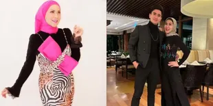 8 Potret Venna Melinda yang Cantik Awet Muda, Sering Gunakan Pakaian Ketat Sempat Dapat Kritikan