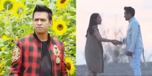 8 Potret Video Klip Terbaru Fildan 'Demi Cinta Suci', Keren Abis