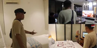 8 Potret Villa Tempat Sule dan Natalie Holscher Bulan Madu Bersama Keluarga, Mewah Banget!