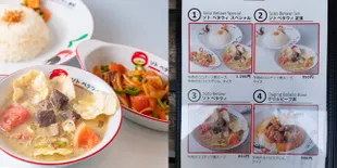 8 Potret Viral Soto Betawi Miyamoto di Jepang, Harganya Bikin Netizen Indonesia Heboh