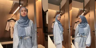 8 Potret Wajah Sedih Ria Ricis Jadi Sorotan, Komentar Ryan yang Tak Tahu Lokasi Sang Istri Jadi Sorotan - Pisah Rumah?