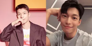 8 Potret Wi Ha Joon, Polisi Ganteng dan Bikin Gagal Fokus di Drakor 'SQUID GAME'