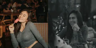 8 Potret Wulan Guritno, Artis Senior yang Tetap Cantik dan Awet Muda - Diisukan Akan Menjadi Duta Anti Judi Online Indonesia!