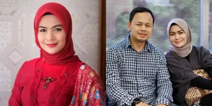 8 Potret Yane Ardian, Istri Wali Kota Bogor Bima Arya yang Cantik Berhijab