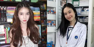 8 Potret Yoshi Rinrada Transgender yang 'Lebih Cantik' dari Nong Poy, Pesonanya Bikin Pengusaha China Bertekuk Lutut - Dituding Jadi Pelakor