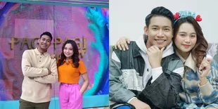 8 Potret Yuda Prasesa DA, Ternyata Sosok Adik Aulia DA - Kompak Saling Support