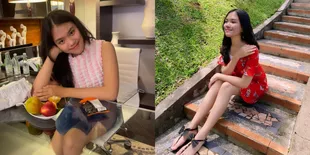 8 Potret Kirana Anak Perempuan Andika Kangen Band yang Tak Tersorot, Kini Beranjak Remaja Dan Makin Cantik