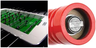 8 Produk Unik & Aneh Ini Dibikin Oleh Perusahaan Mobil! Apa Saja?