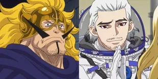 8 Rekomendasi Anime Jepang Terbaik yang Punya Karakter Ayah Penyayang, Pas Ditonton saat Liburan Sekolah Bareng Keluarga