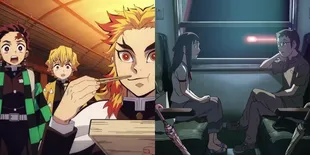 8 Rekomendasi Anime Tentang Kereta Api Terbaik, dari Sci-fi hingga Post-Apocalyptic!