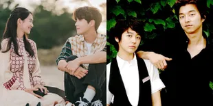 8 Rekomendasi Drakor dengan Vibe Musim Panas, Hadirkan Kisah Romance Segar Pelepas Dahaga!