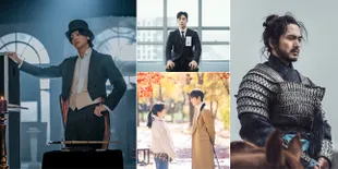 8 Rekomendasi Drakor Fantasi Penuh Keajaiban yang Tayang di Netflix, Terbaru Ada 'THE SOUND OF MAGIC'