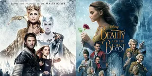 8 Rekomendasi Film Sihir Fantasi dengan Rating Terbaik Berlatar Istana dan Kerajaan, Seru untuk Ditonton