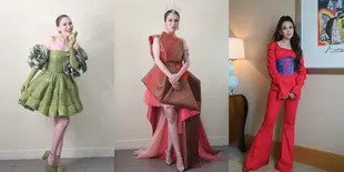 8 Rekomendasi Lagu Ayu Ting Ting yang Bikin Nostalgia, Dari 'Alamat Palsu' Sampai 'Minyak Wangi'