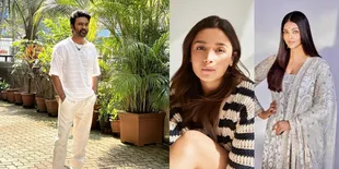 8 Seleb Bollywood Paling Tenar 2022 Menurut IMDb, Tidak Ada Shahrukh Khan atau Kareena Kapoor