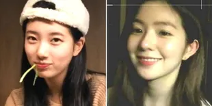 8 Seleb Yang Dianggap Tetap Bahkan Lebih Cantik Tanpa Makeup