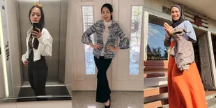 8 Selebriti Cantik Ini Sukses Turunkan Berat Badan, Berikut Sederet Tips Diet yang Bisa Kamu Coba