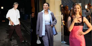 Ada Justin Bieber - Selena Gomez,  8 Potret Selebriti Hollywood yang Buka-Bukaan Soal Kesehatan Mental