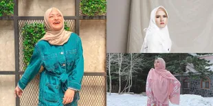 8 Selebritis Mantan DJ Ini Putuskan Untuk Hijrah, Ada Nathalie Holscher Istri Sule - Terbaru Evelin Nada Anjani