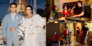 8 Sudut Keunikan di Rumah Ajun Perwira - Jennifer Yang Nggak Bakal Kamu Sangka