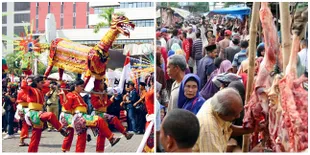 8 Tradisi Ramadan Dari Berbagai Daerah di Indonesia, Unik Banget!