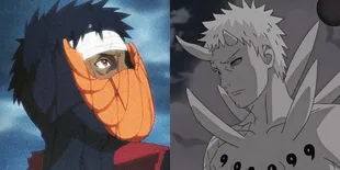 8 Transformasi Karakteristik Uchiha Obito yang Sangat Kompleks, Dari Berkhianat Hingga Jadi Pahlawan Terlupakan