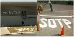 8 Typo di Barang-Barang Ini Parah Banget, Bikin Malu Aja Nih