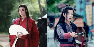 9 Aktor China Ini Berani Perankan Karakter Gay dan Bikin Penonton Terpukau