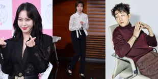 9 Aktor dan Aktris Korea Ini Harus Meninggalkan Drama di Tengah Proses Syuting, Ada yang Karena Sakit - Didepak Akibat Kontroversi