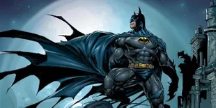 9 Aktor Kece Ini Hampir Berperan Menjadi Batman, Siapa Saja?