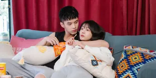 9 Aktor Tampan China yang Sering Dipasangkan dengan Aktris Lebih Tua, Hasilnya Justru Bikin Baper
