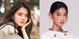 9 Aktris Korea Cantik dengan Wajah Seperti Kucing, Punya Aura Unik Cute Sekaligus Chic!