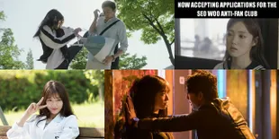 9 Alasan Wajib Tonton Drama Park Shin Hye - Kim Rae Won 'Doctors'