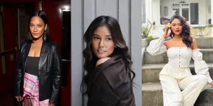 9 Artis Ini Percaya Diri dengan Kulit Tanned, Bukti Cantik Nggak Harus Putih - Penampilannya Selalu Memesona