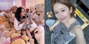 9 Bintang Drama China Paling Populer di Bulan Mei 2025 Versi Tatler Asia, Ada Dilraba Dilmurat dan Zhao Lusi