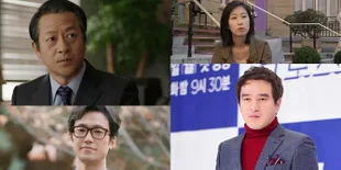 9 Bintang Korea Terlibat Pelecehan Seksual di Februari 2018