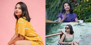 9 Curhatan Pilu Vanessa Angel Usai Terjerat Kasus Prostitusi yang Baru Terungkap, Depresi - Berkali-kali Coba Bunuh Diri