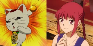9 Deretan Anime Tayang Juli 2025, Bakal Jadi Bulan Paling Sibuk Buat Wibu