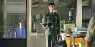 9 Drama China Sarat Perjuangan yang Cocok Ditonton untuk Memaknai Agustusan Lebih Dalam