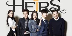 9 Drama Korea Ini Jadi Sorotan karena Pemeran dengan Visual Bak Berlian