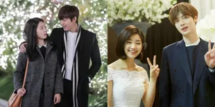 9 Drama Korea Receh Romantis Maksimal, Baper Bikin Gagal Move On