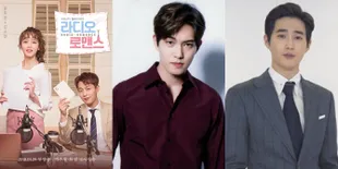 9 Drama Korea Yang Mau Tayang dan Dibintangi Idola K-Pop