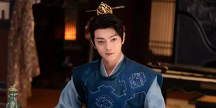 9 Drama China Terbaik yang Dibintangi Xu Kai, Sukses Mencuri Perhatian dengan Rating Tinggi