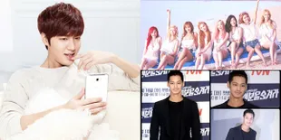 9 Facebook Page Bintang Korea Terpopuler, Tak Seperti Dugaanmu!