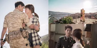 9 Fakta Cinta Song Joong Ki, Ngaku Jomblo - Pernah Gagal Move On