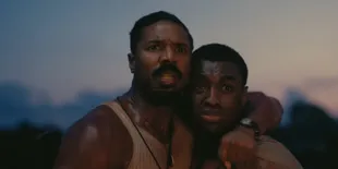 9 Fakta Film 'SINNERS' yang Cetak Rekor 16 Nominasi Oscar 