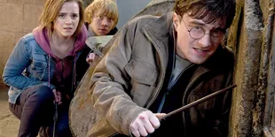 9 Fakta Harry Potter Yang Tak Banyak Diketahui