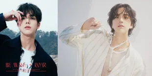 9 Fakta Kim Younghoon The Boyz, Terkenal Cengeng Tapi Aslinya Gentle!